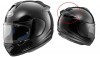 Arai AC2-typ CHASER-V zadní větrák/spoiler Diamond-Black
